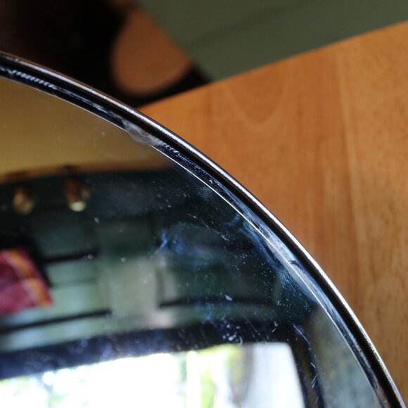 Vintage Kornex Silver Toned Tier Serving Plater - Picture 4 of 5